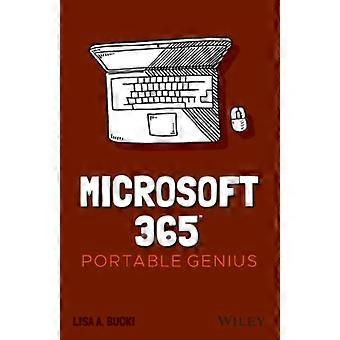 Microsoft 365 Portable Genius (Portable Genius)