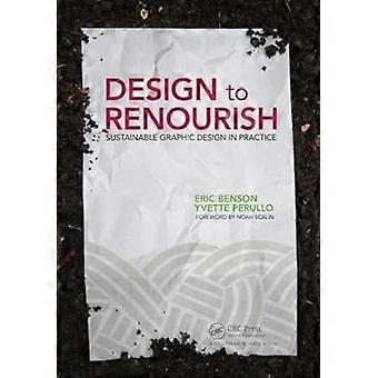 Design, biodynamische: nachhaltige Grafik-Design in der Praxis