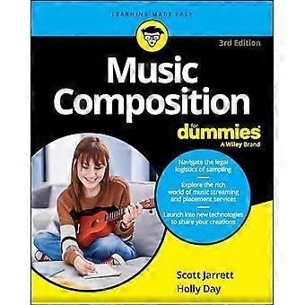 Musikkomposition für Dummies