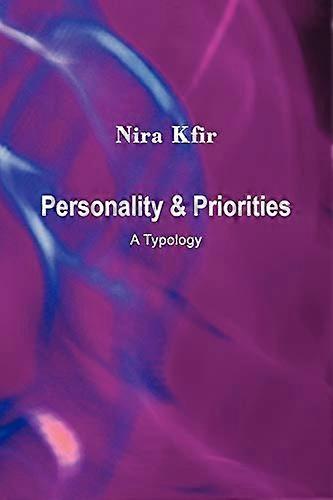 Personality & Priorities: A Typology