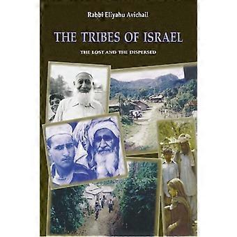 De stammen van Israël