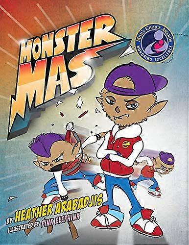 Monster Mas