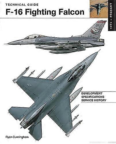 F-16 Fighting Falcon (Technical Guides)