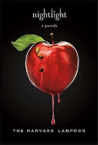Nightlight: En parodi på Twilight