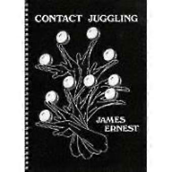 Jonglerie contact