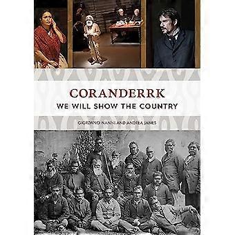Coranderrk