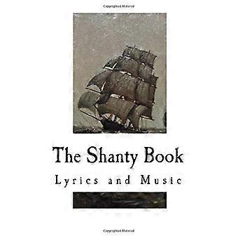 The Shanty Book : paroles et musique
