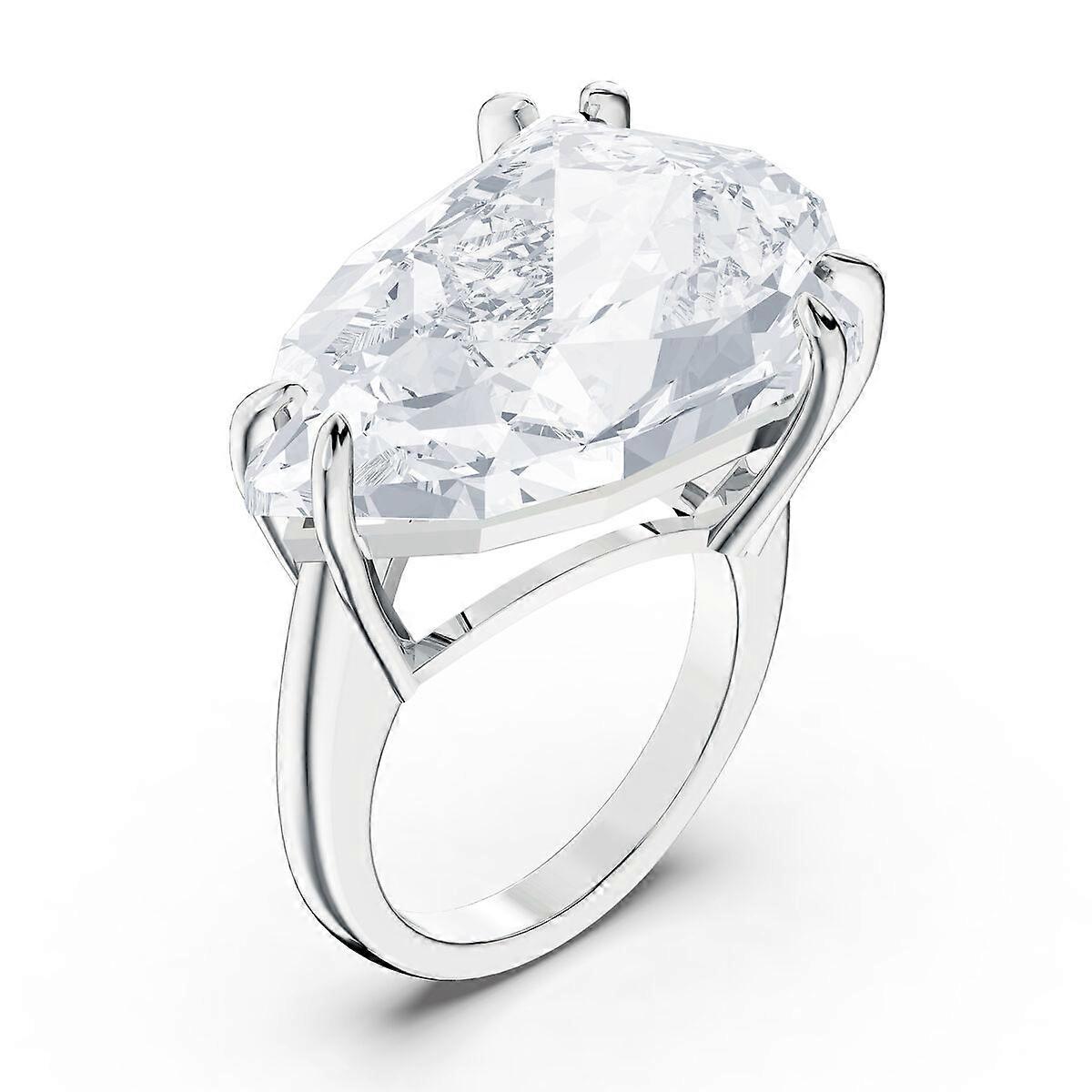 Ladies' Ring Swarovski 5610378 (18)