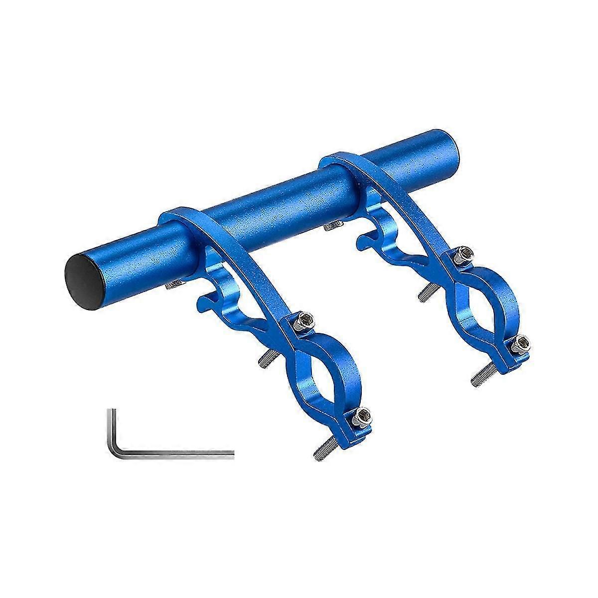 Bicycle Extension Frame Lamp Code Table Frame Mountain Bike Bracket Extension Frame Rides Accessori