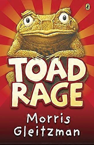 Toad Rage (Down to Earth)