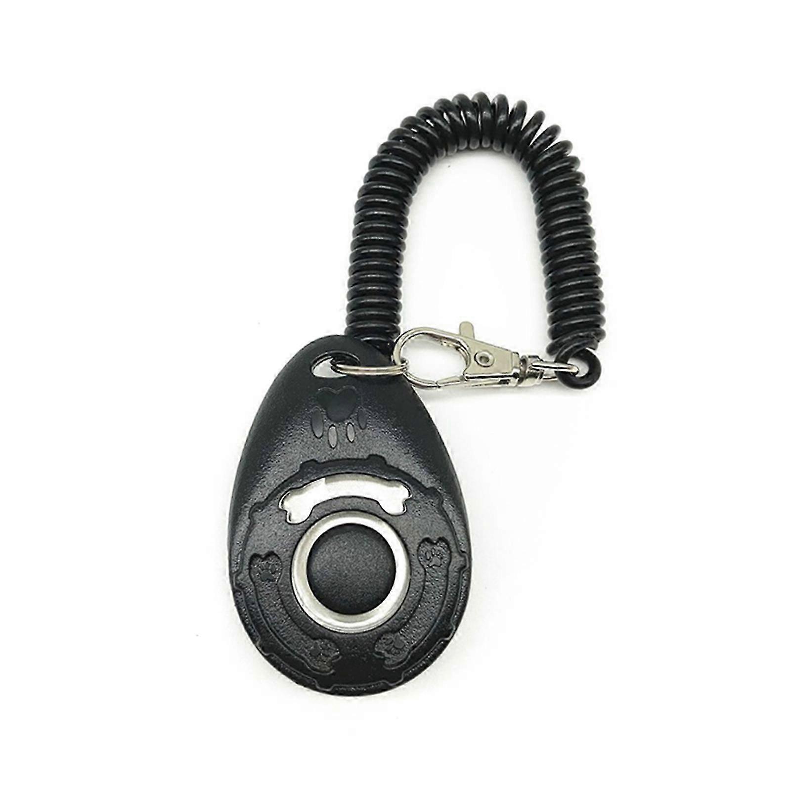 Durable Dog Training Clicker Toys for Obedience