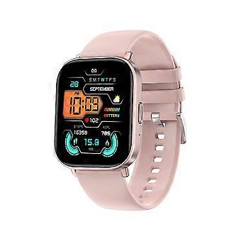 Smart Watch 1.57" Touchscreen, Bluetooth Call, IP67, Fitness Tracker, Music Control, 230mAh, Magnetic Charging, Model 7013A
