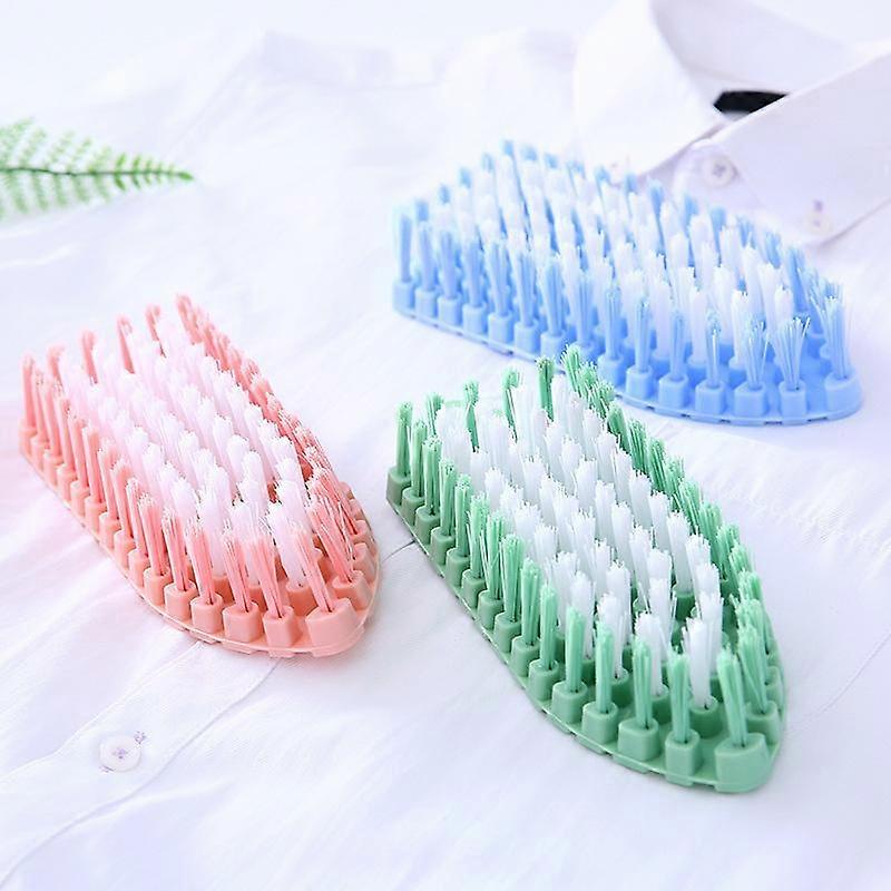 Flexible Cleaning Brush, Multi-Functional, Kitchen & Bathroom