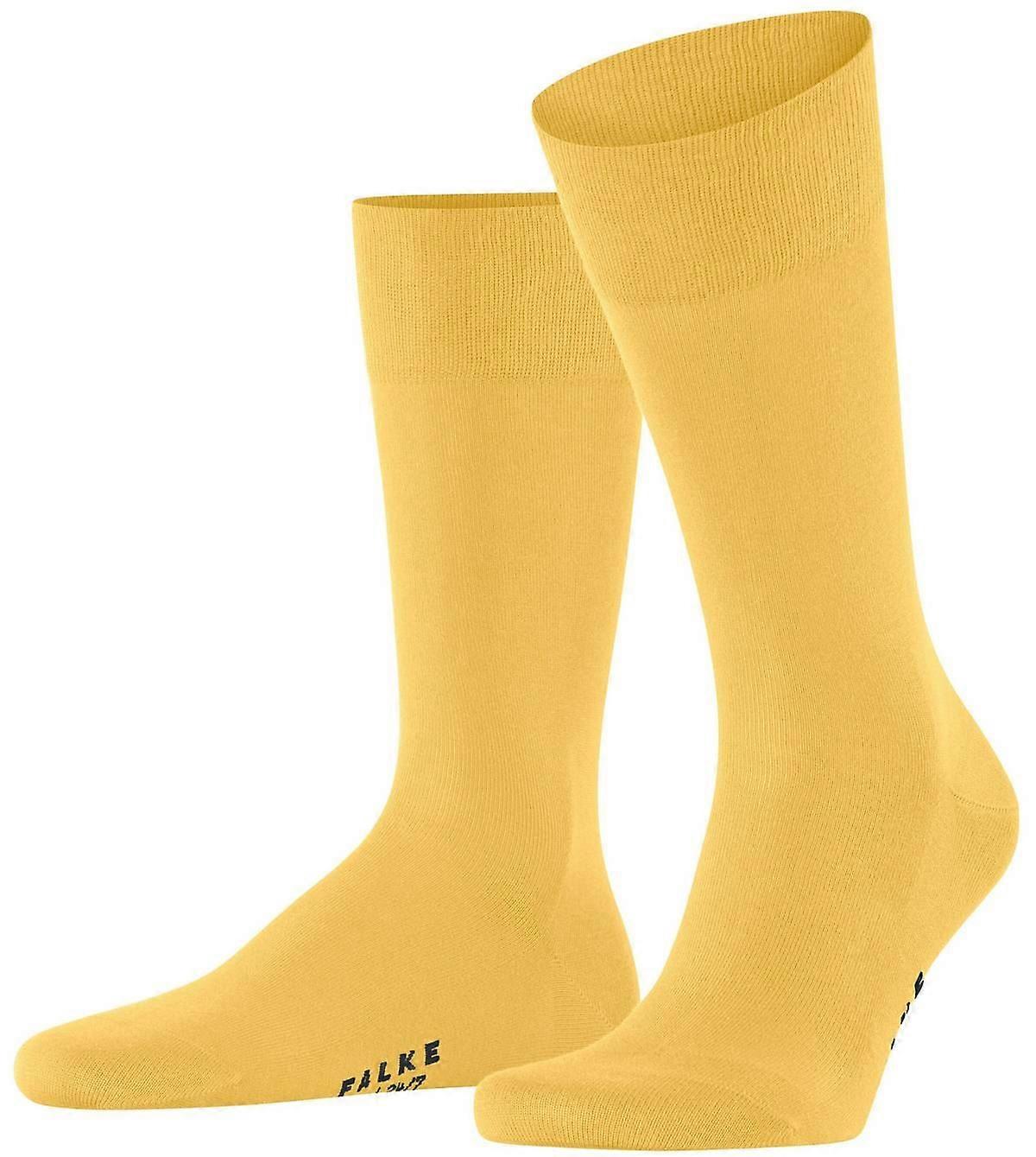 Falke Cool 24/7 Strumpor - Banangul