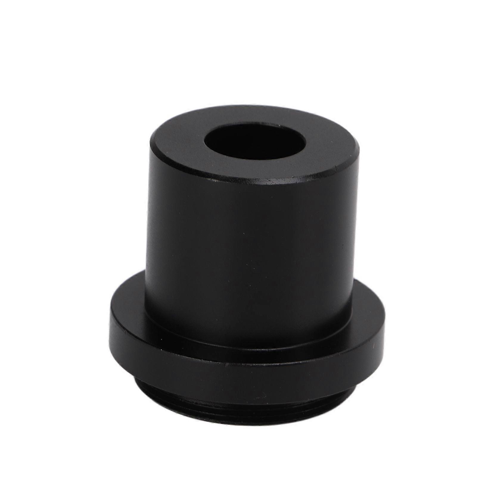 Microscope Camera Eyepiece Ring Adapter 23.2mm Port Microscope Connected to Camera