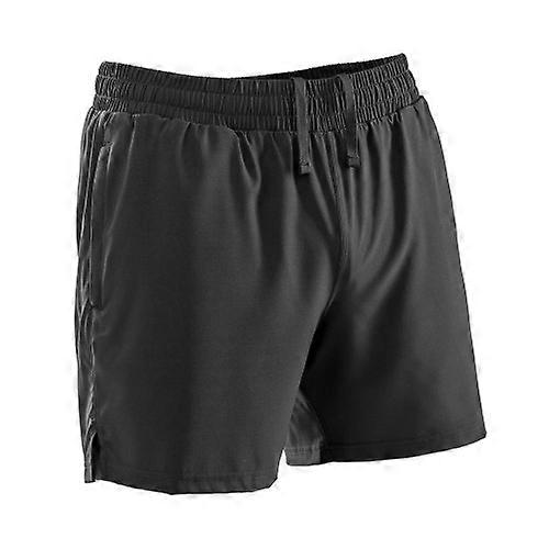 Spiro Recycled Mens Plain Shorts