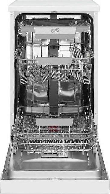 Amica Dfm44c7eoqwh Diskmaskin