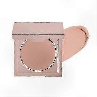 Medium-Tan Undereye Corrector with Colored Clay, 0.08oz Crease-Free Formula for Dark Circles & Brightening