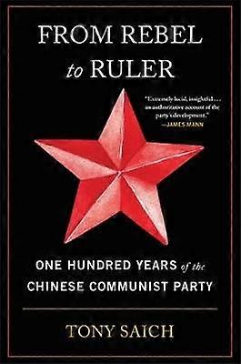 From Rebel to Ruler