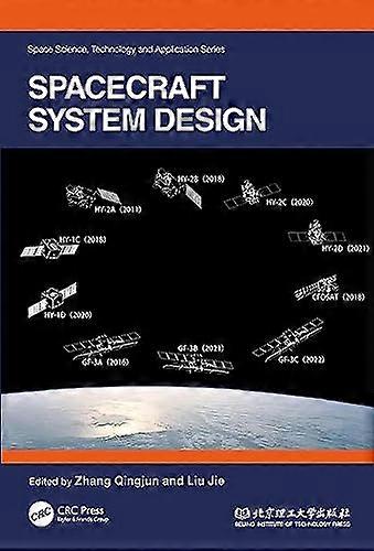 Spacecraft System Design