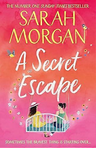 A Secret Escape