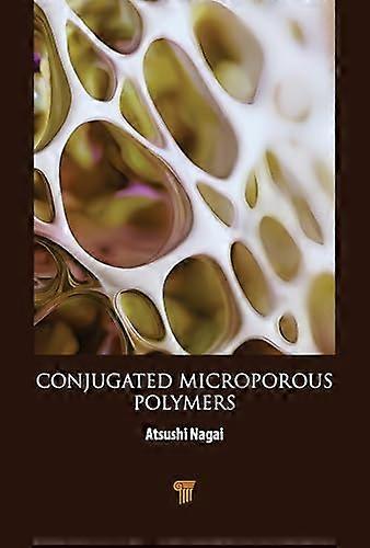 Conjugated Microporous Polymers