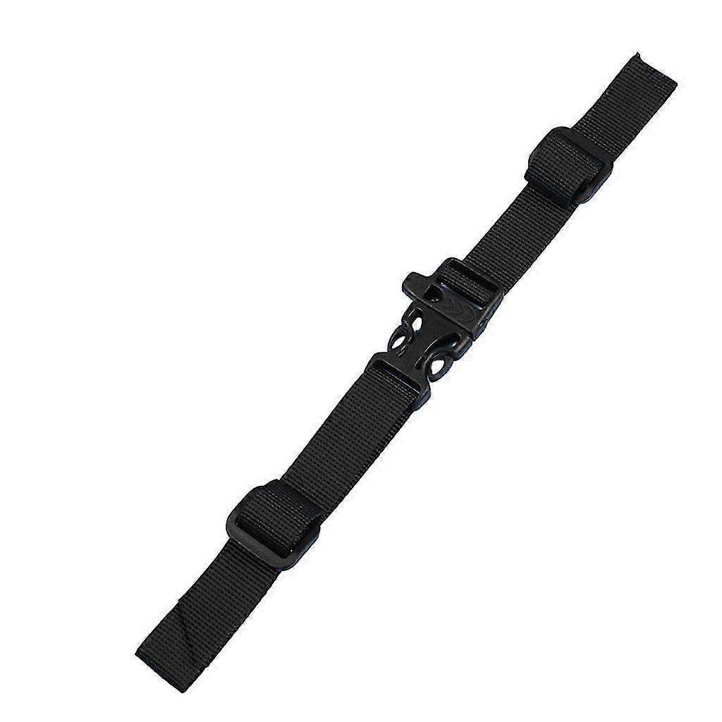 Quick Release Backpack Strap Chest Strap for Travel Climbing School Bag