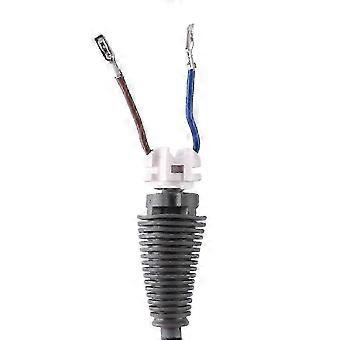 1.8M Power Cord Universal Accessory for Dyson Hair Dryer Models HD01 HD02 HD03 HD04 HD07 HD08 HD15
