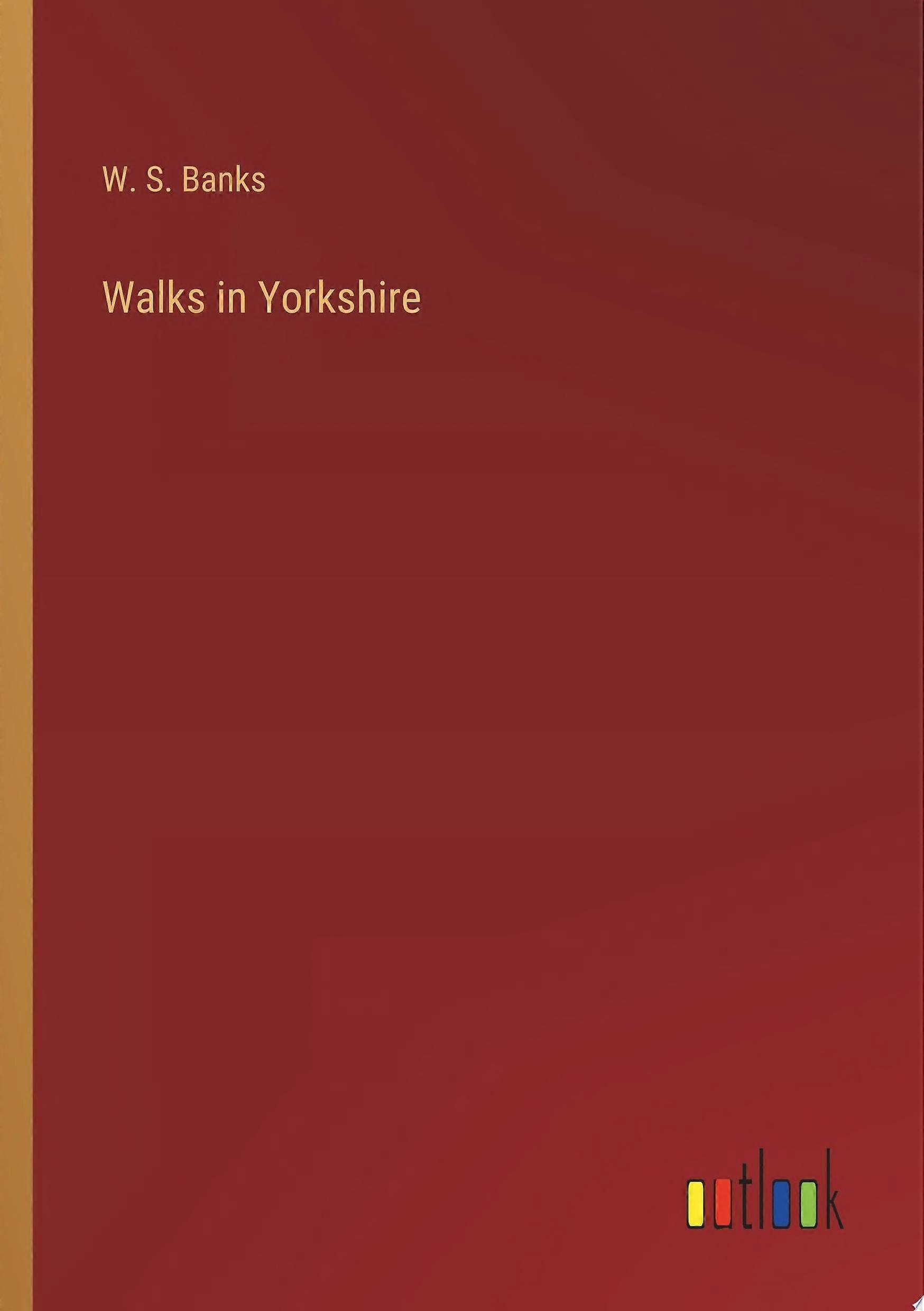 Walks in yorkshire