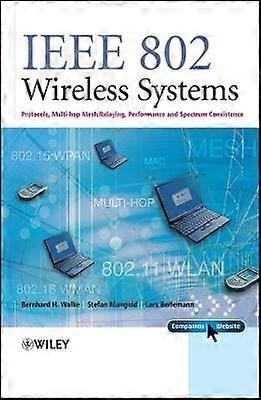Sistemi wireless IEEE 802
