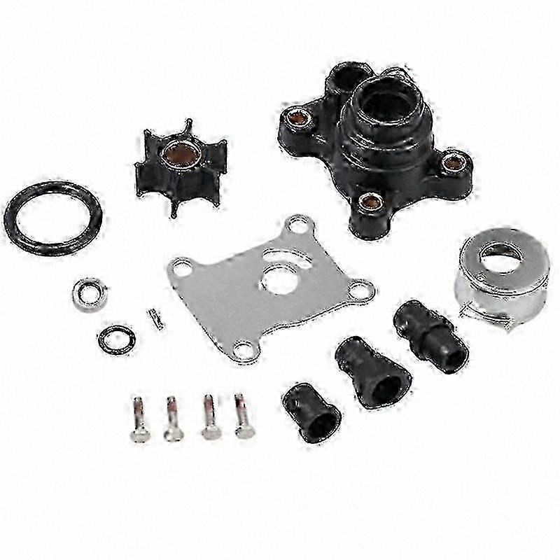 Marine Engine Impeller Replacement Kit
