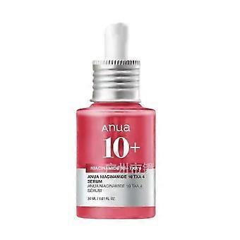 Anua Acid 10 Hyaluron 30ml 1oz Serum - Wirksam gegen Pickel und Rötungen im Gesicht, beruhigend SH1
