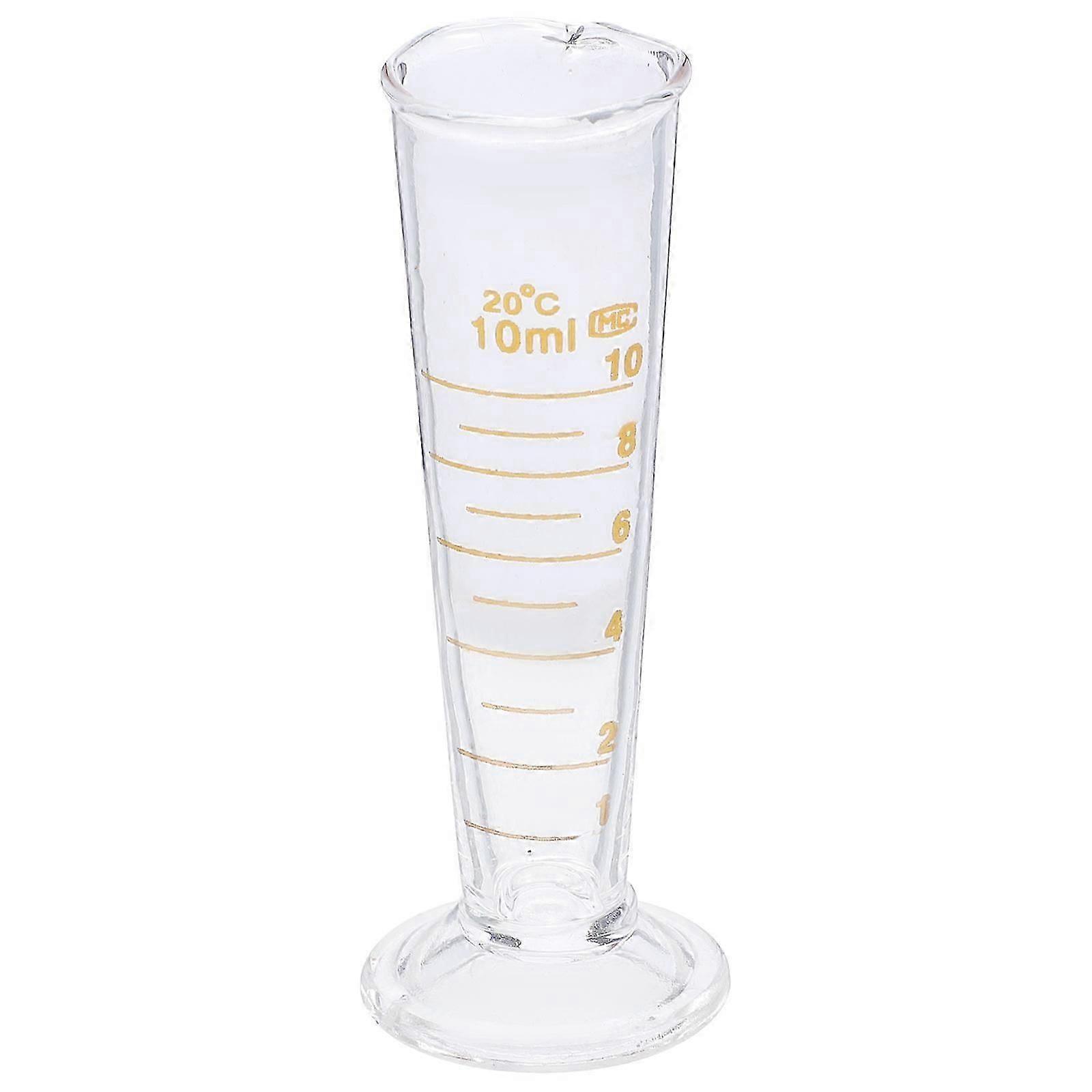 Practic gradat Cupa Laborator Cupa Experiment Tool Experiment supplies