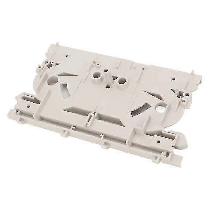 Knitting Machine Head Plate LK150 Knitting Machine Plastic Head Plate Precise Position Knitting Accessory