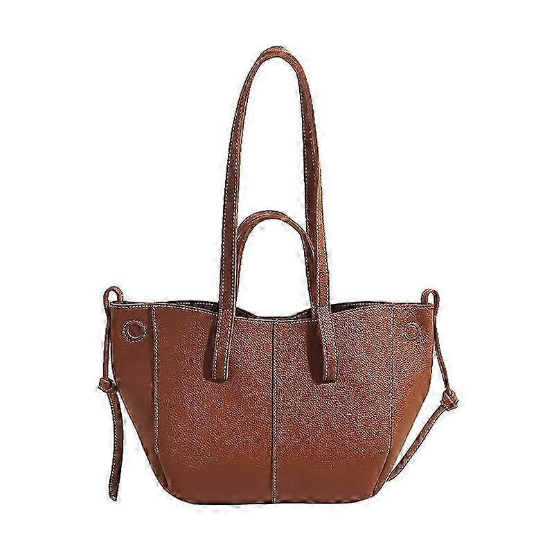 Women's FLeather Shoulder Bag