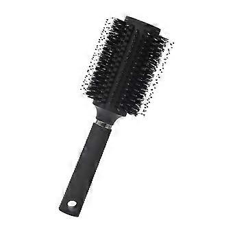 Ergonomic Hair Comb With Builts In Concealed Storage Ideal For Organizing Hair Accessories And Valuables Multicolor