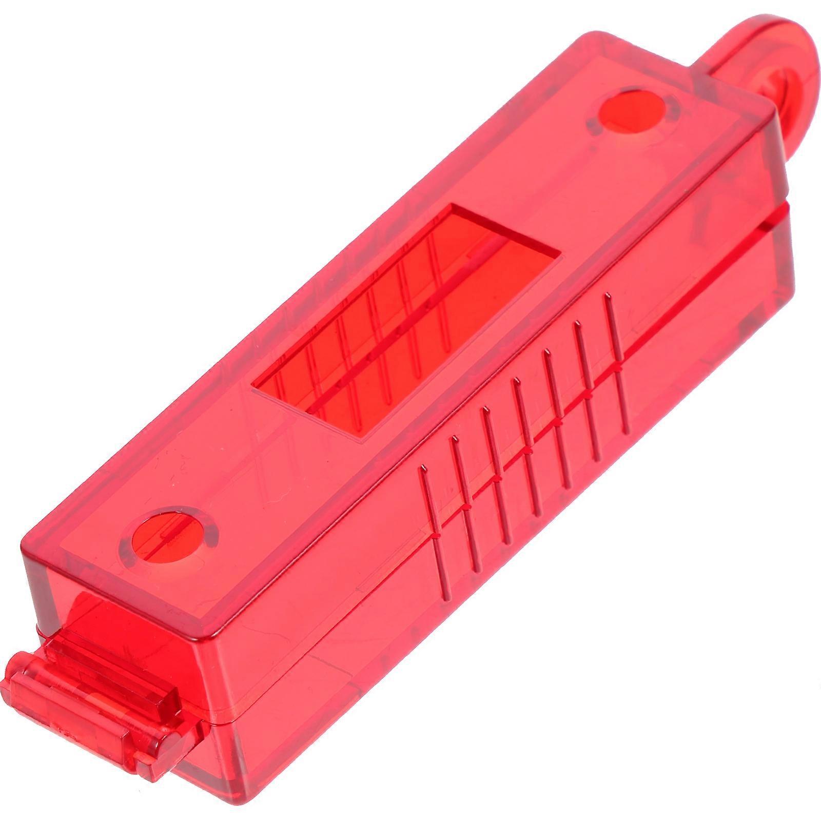 Light Switch Cover Guard Child Proof Toggle Switch Guard Light Switch Blocker