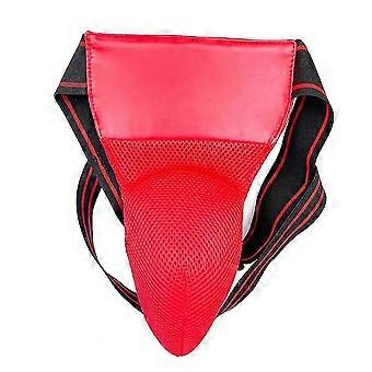 Tiefschutz, kompatibel mit Boxen, Taekwondo, Kickboxen, Kampfsporttraining, Herren-Jockstrap