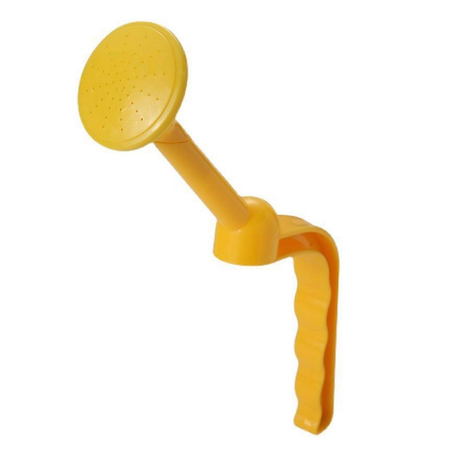 Spray Shower Head Cap for Bottle Plant Watering