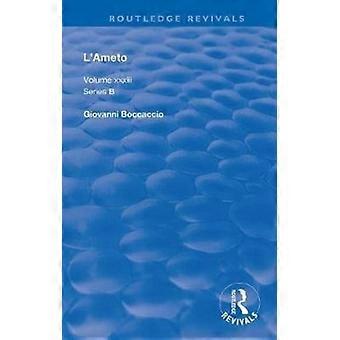 Lameto - Giovanni Boccaccio