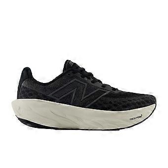 New Balance Fresh Foam x 1080 V14 Schwarz / Schwarz W1080B14 Damen