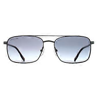 Okulary przeciwsłoneczne Lacoste L264S 033 Gunmetal Blue Gradient