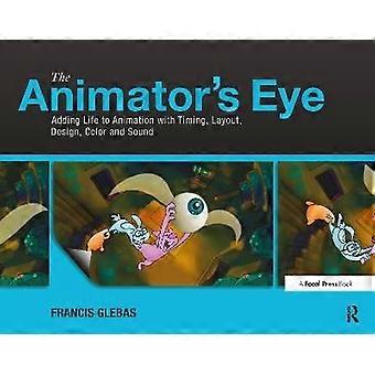 The Animator's Eye