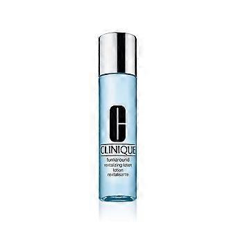 Clinique Turn Around Revitaliserende Lotion voor het gezicht 200 ml