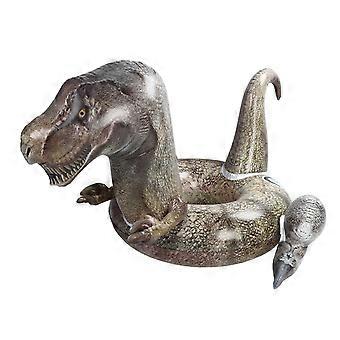 Tyrannosaurus Swimming Ring Eco Friendly PVC Leakage Proof Animal Swim Tubes Rings for Boys Girls Adults