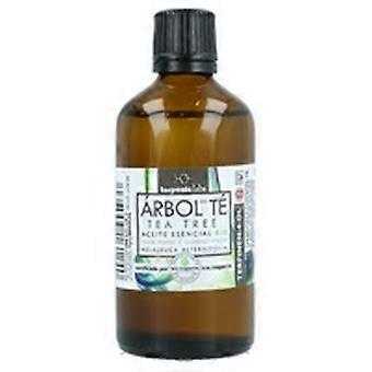 Tea Tree Essential Oil 100 ml of essential oil (Tea tree)