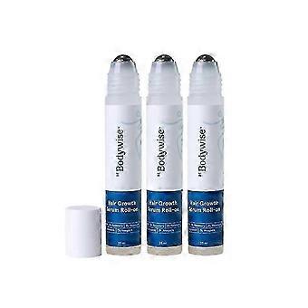 Scalp Treatment Serum with 3% Rosemary & 2% Redensyl for Hair Growth