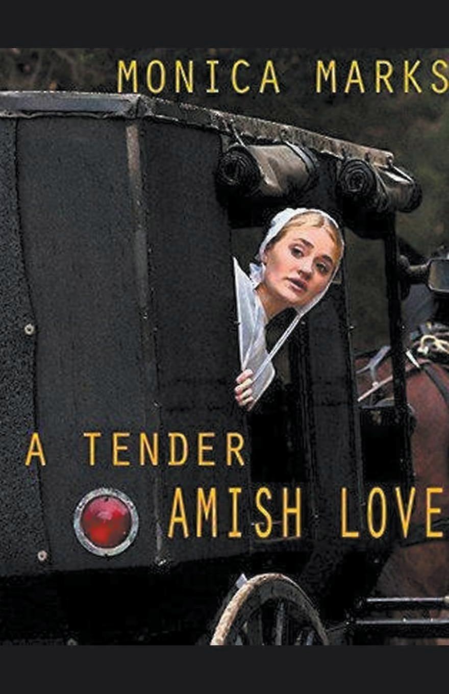 A tender amish love