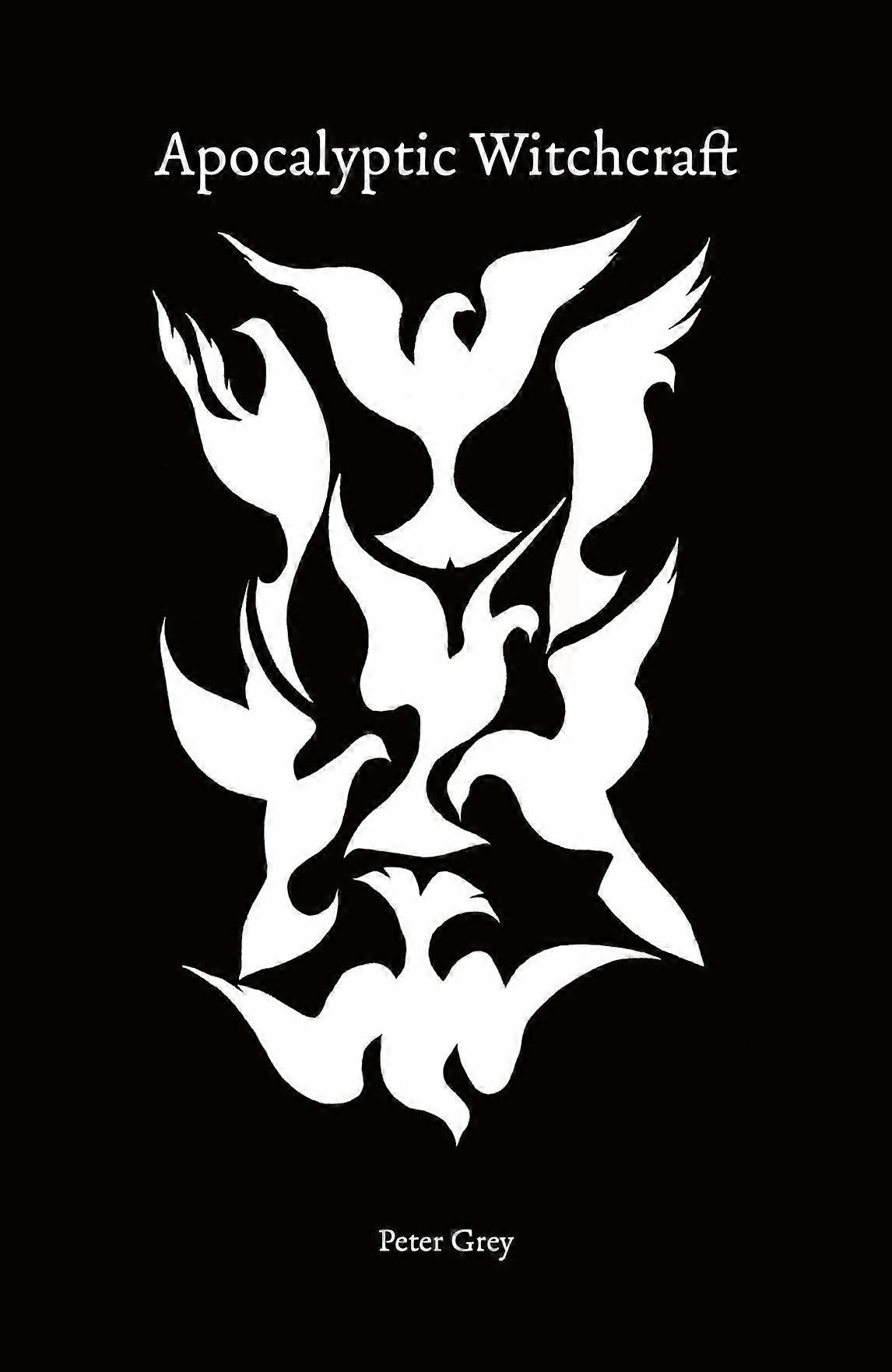 Apocalyptic witchcraft