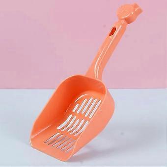 Rose-Cat Ströskopa tillverkad av återvunnen plast